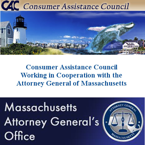 Consumer Assistance Council