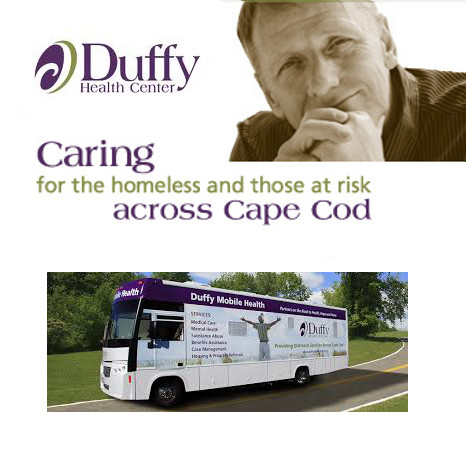 Duffy Health Center