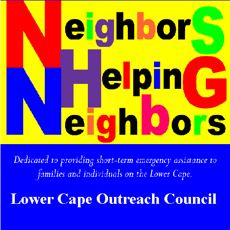 Lower Cape Outreach Council