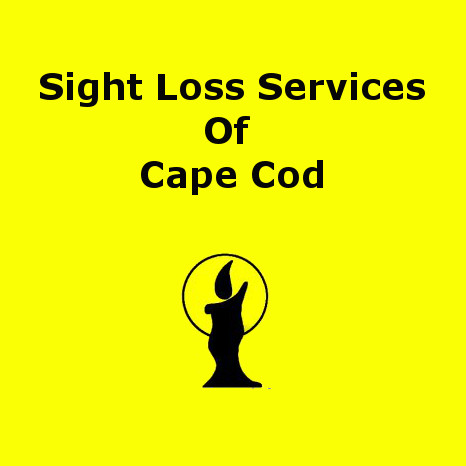 Sight Loss Services