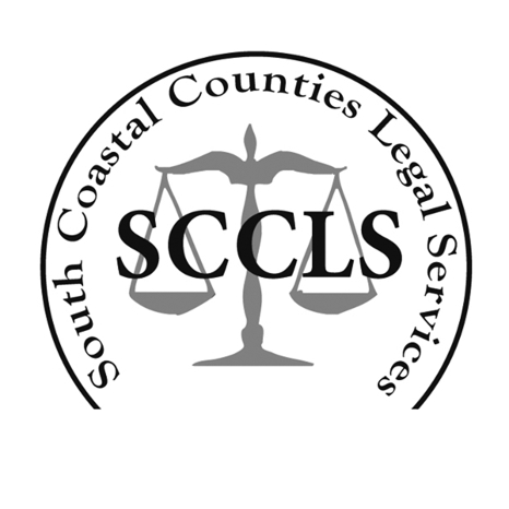 South Coastal Counties Legal Services